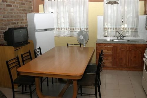 Cabanas El Challao Εξωτερικό φωτογραφία